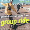 Evolve Riders of Cape Town - Group Ride February 9th