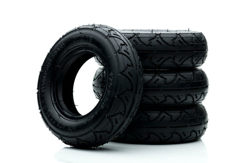 All Terrain Tyres (175mm / 7") (Set of 4)