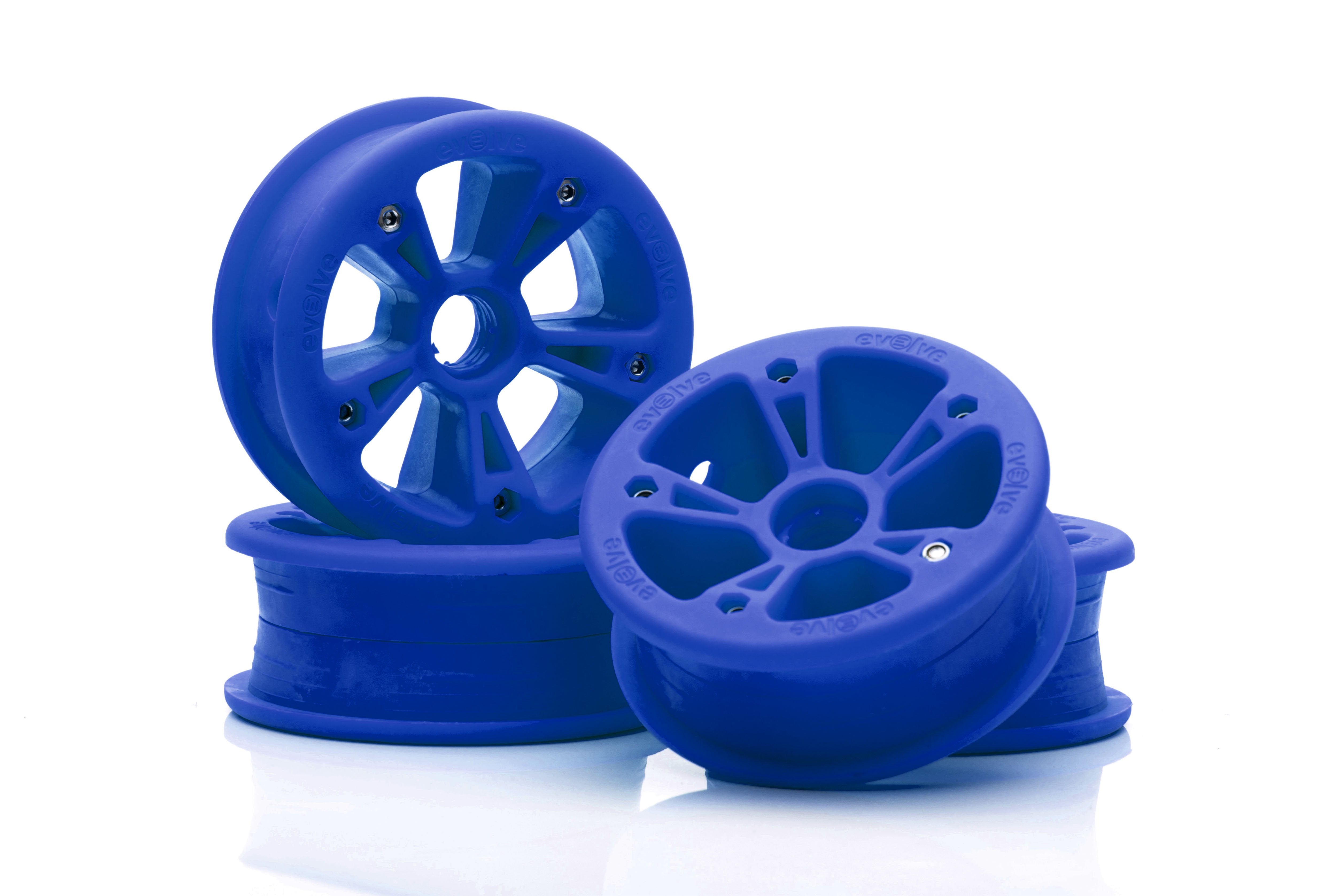 GTR series 1 | All Terrain Hubs