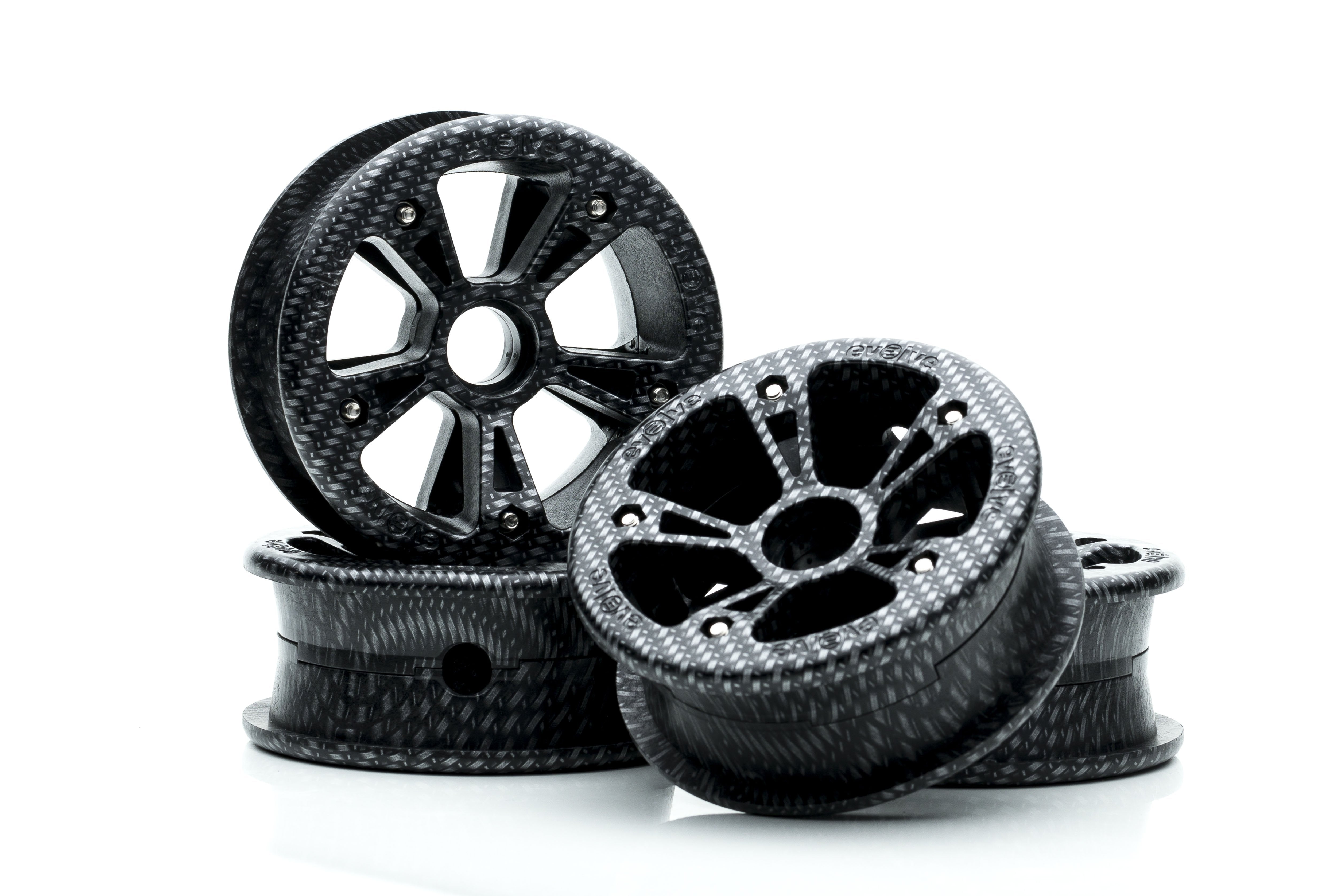 GTR series 1 | All Terrain Hubs