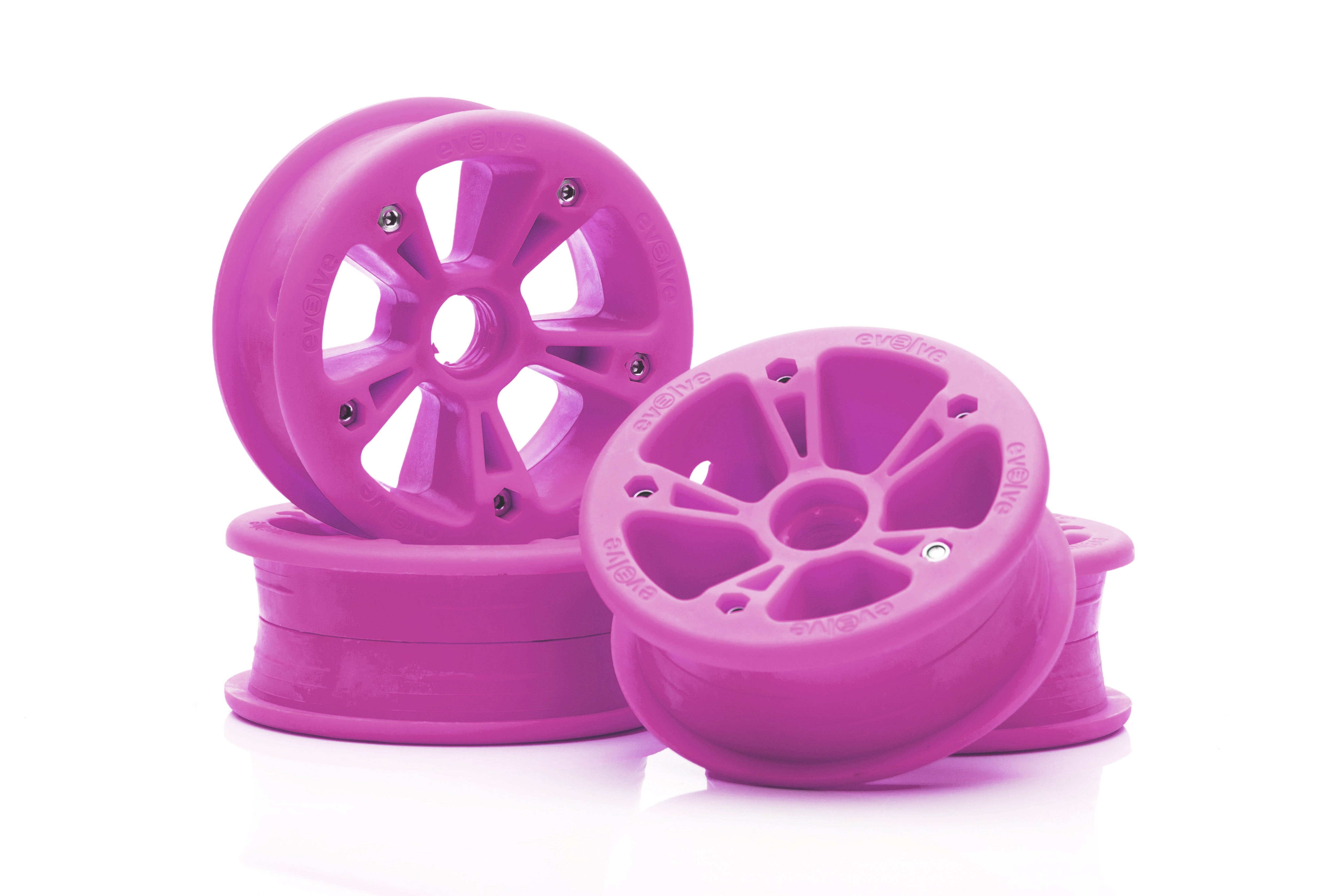 GTR series 1 | All Terrain Hubs