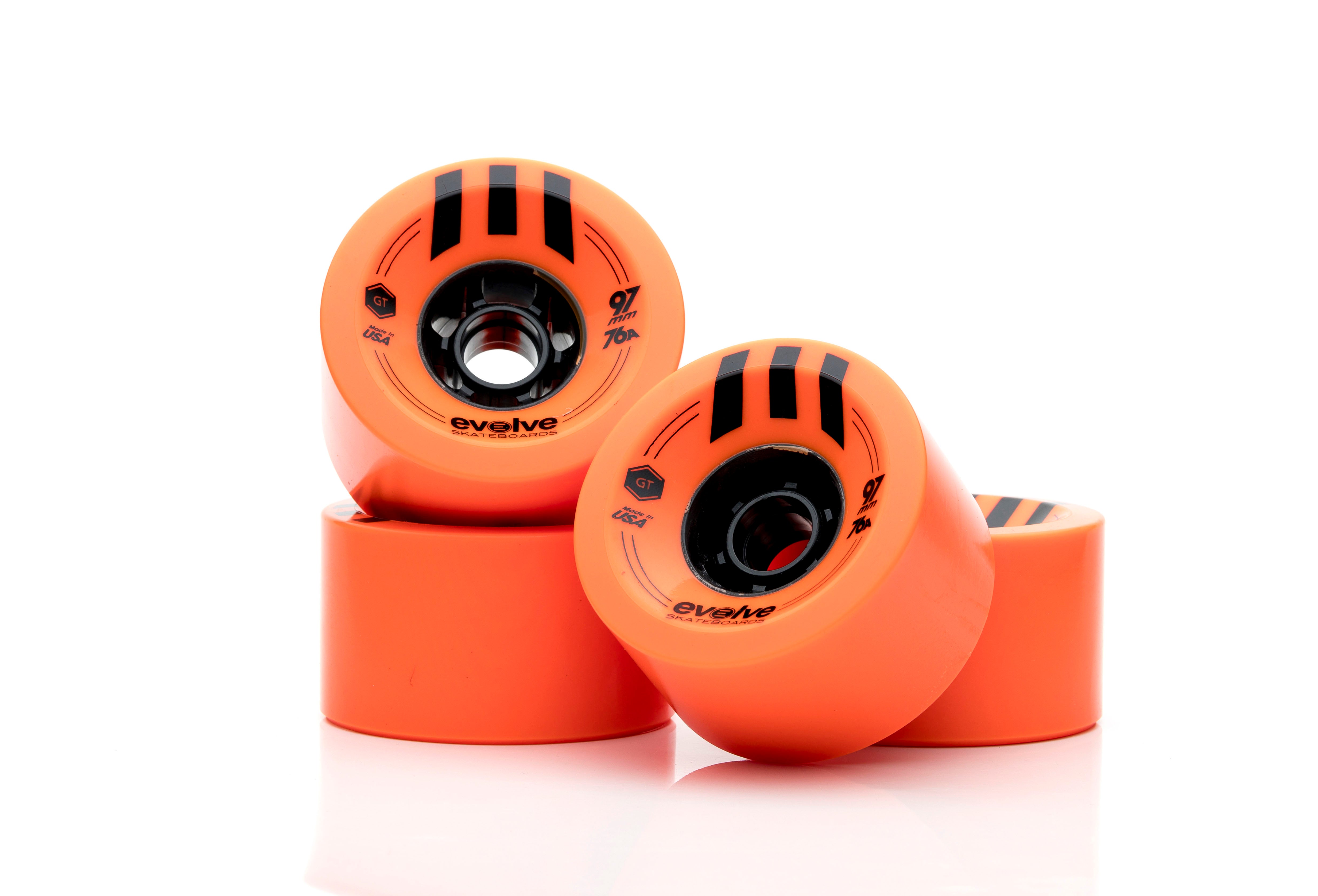 Street Conversion Kit