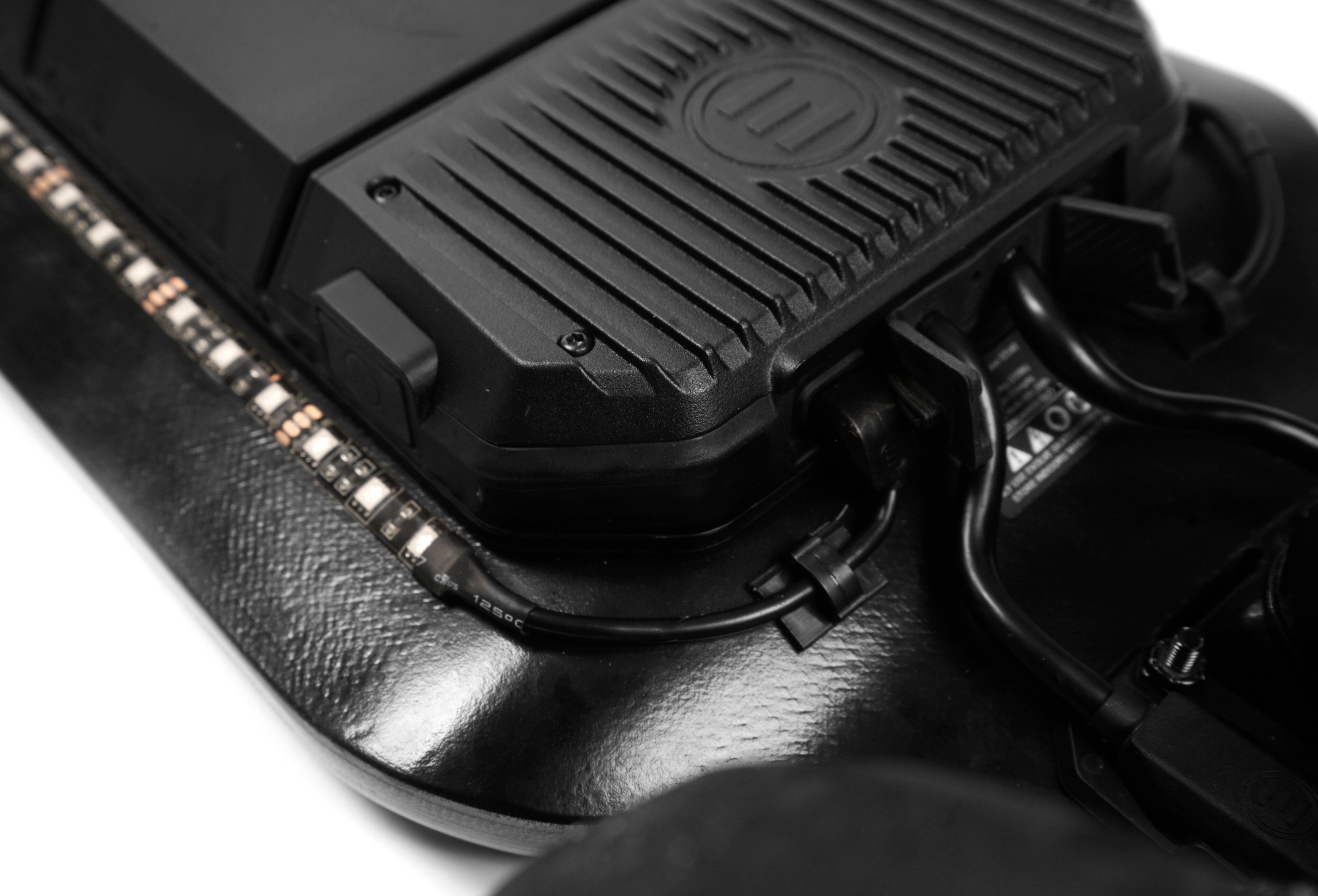 Hadean / GTR 2 Series | Prism LED Lights