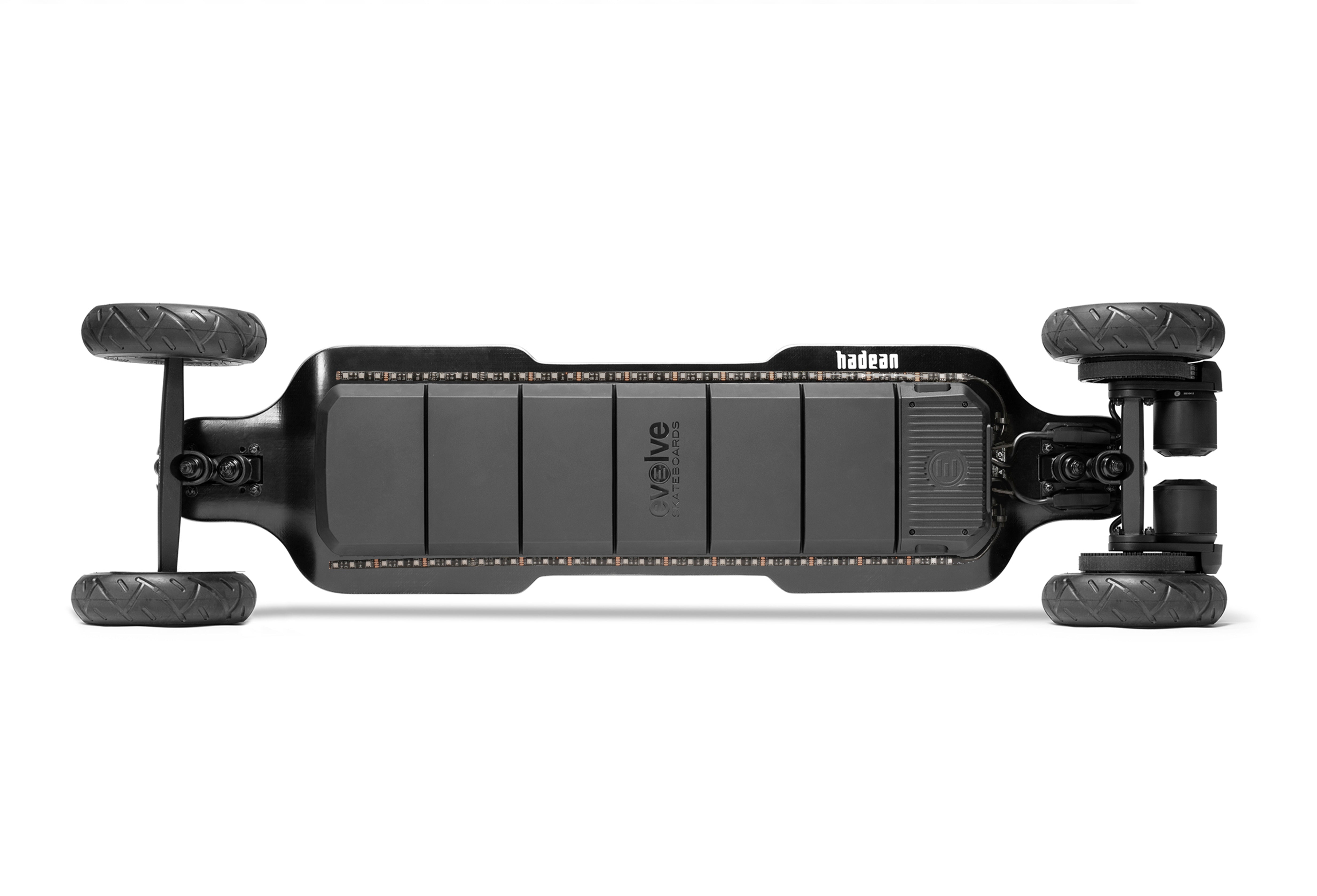 Hadean / GTR 2 Series | Prism LED Lights