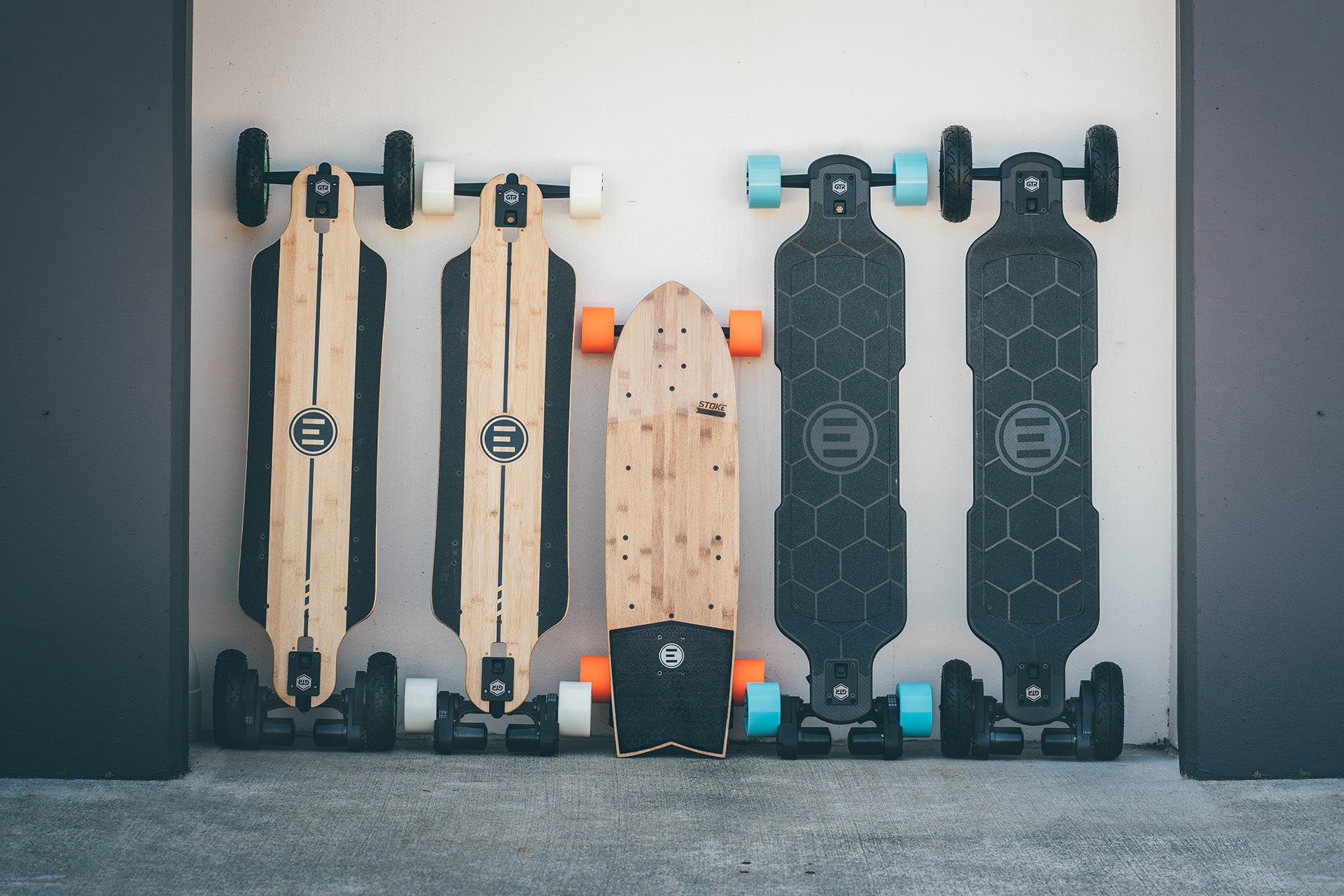 WHICH EVOLVE BOARD IS BEST? 2020 BOARD GUIDE