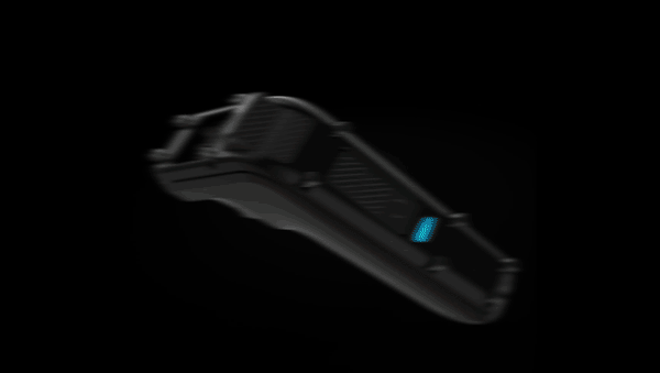 THE PHAZE REMOTE EXPLAINED