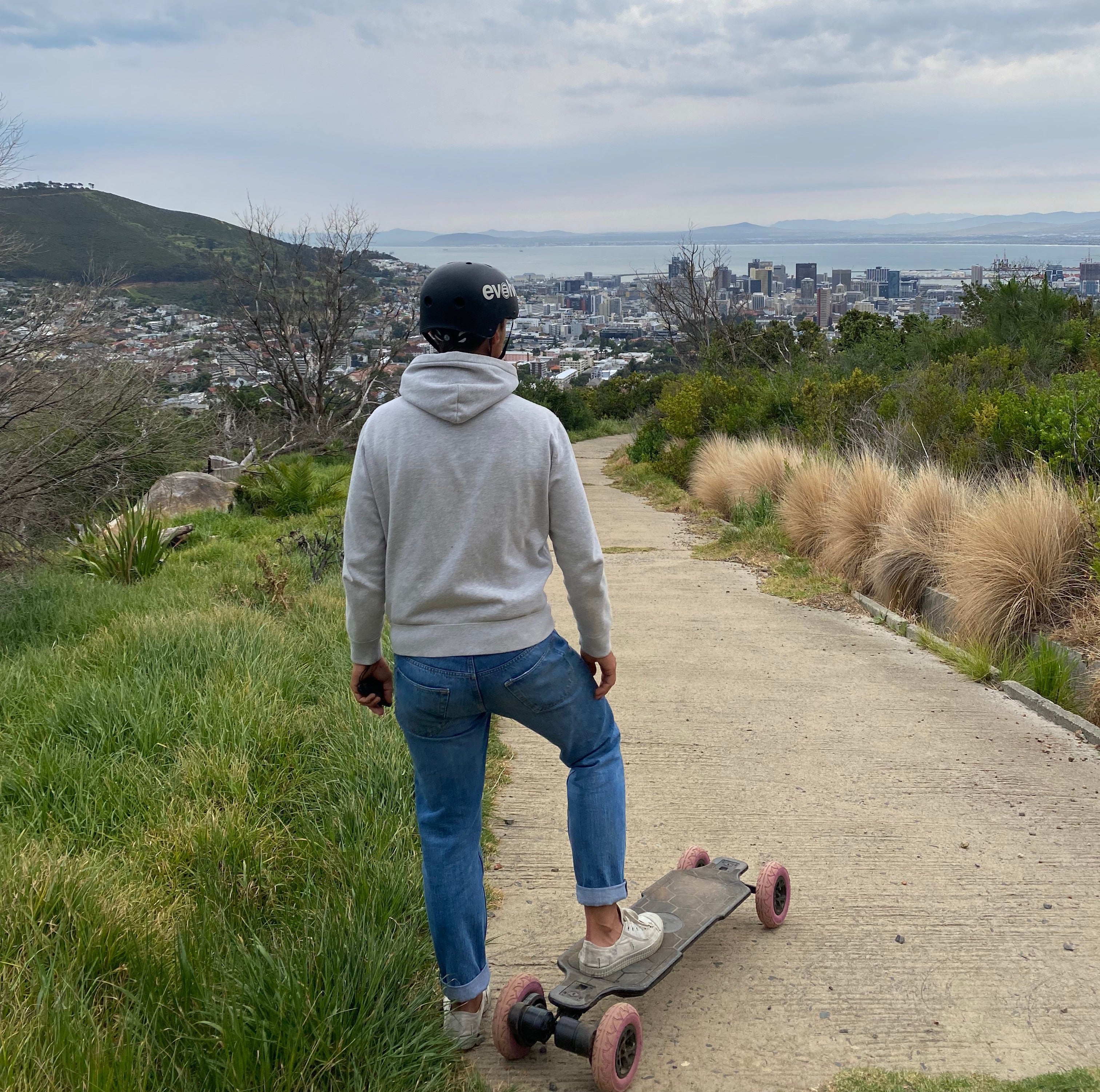 Electric Skateboards: The Diary of a Noob