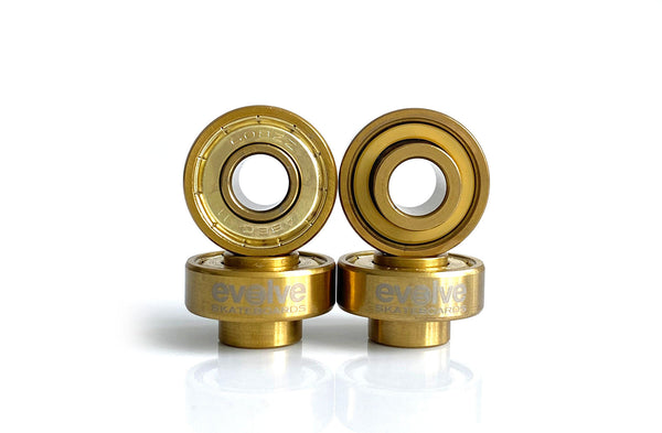 Ceramic Bearings Pack