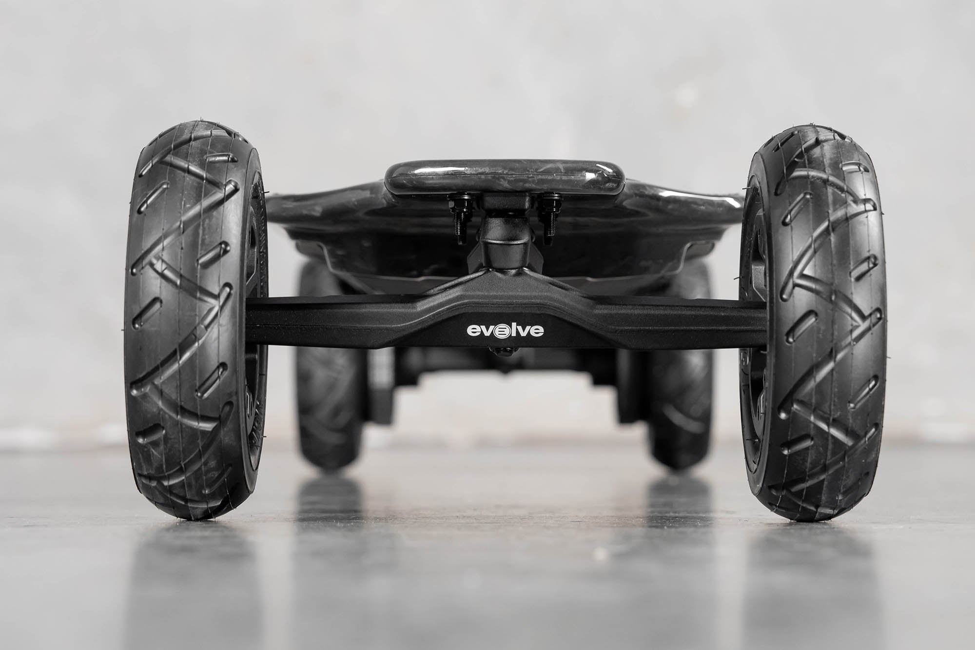 Diablo Carbon All-Terrain