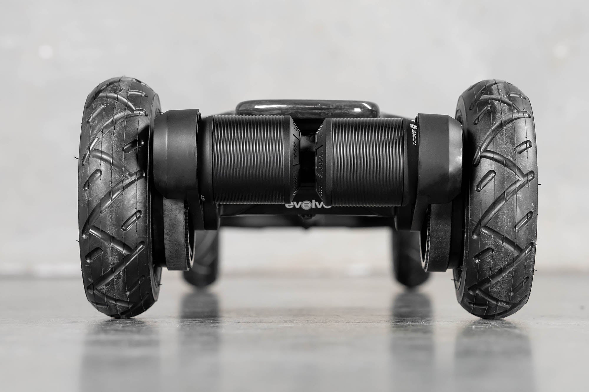 Diablo Carbon All-Terrain