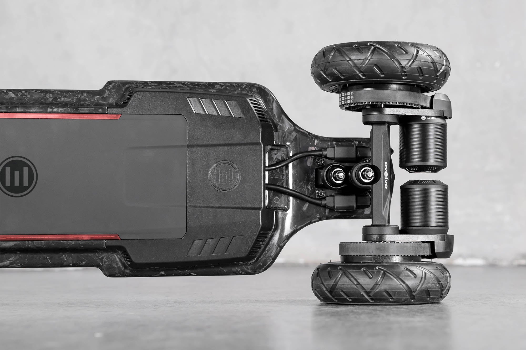 Diablo Carbon All-Terrain