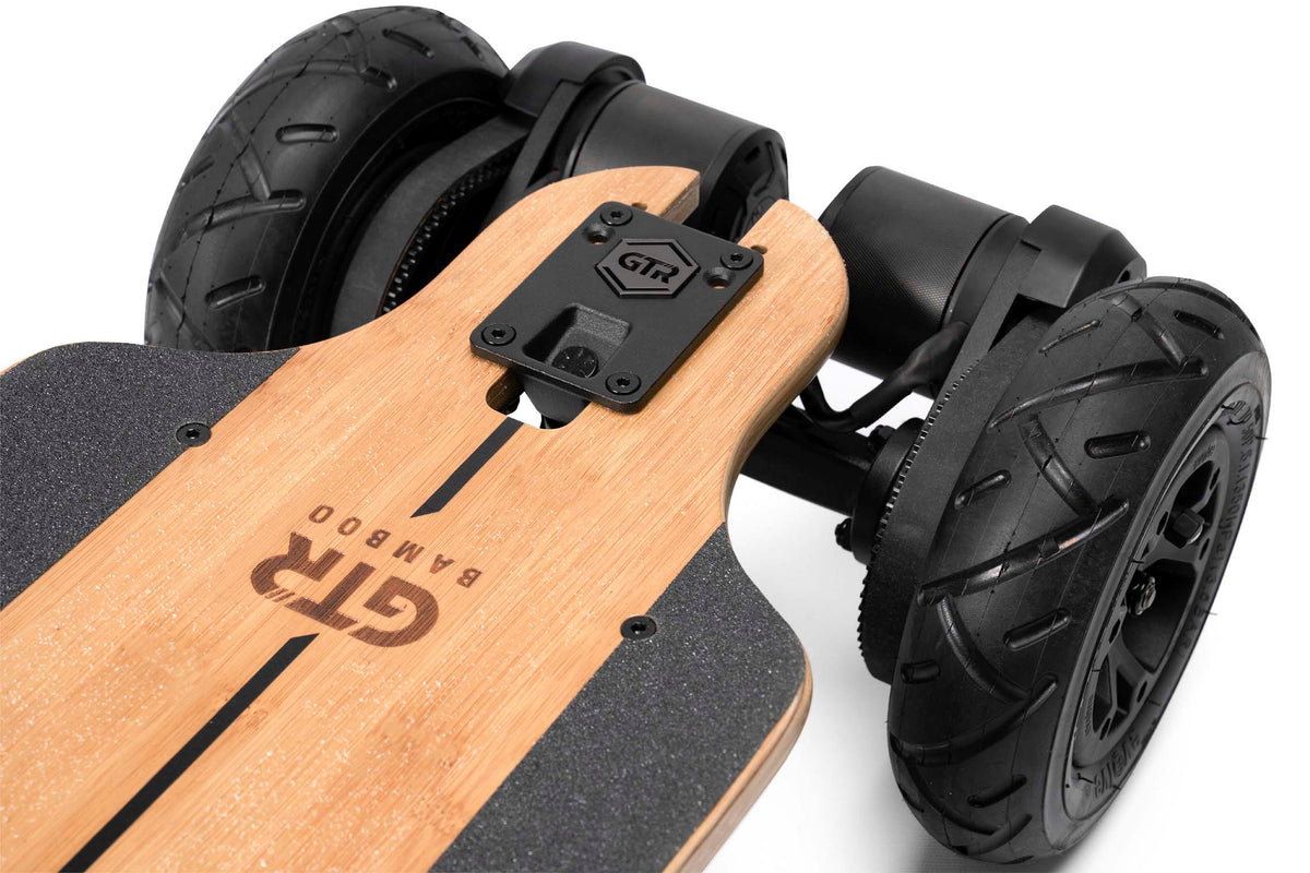 Shop the new GTR2 Bamboo All Terrain (All-Terrain) at Evole