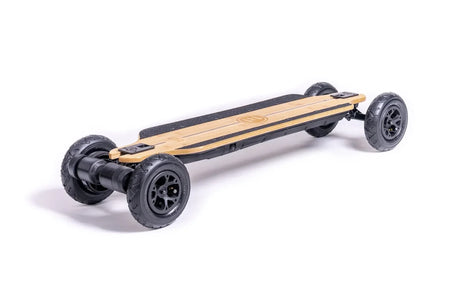 Shop the new GTR2 Bamboo All Terrain (All-Terrain) at Evole