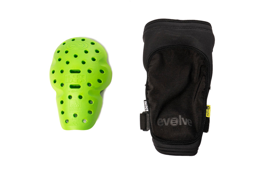 iXS Evolve Knee Pads