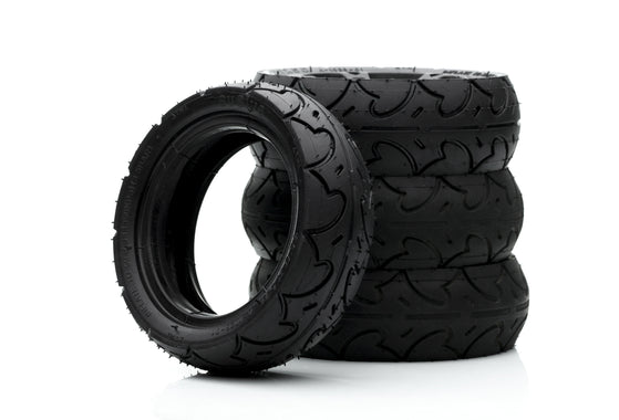 All Terrain Tyres 6