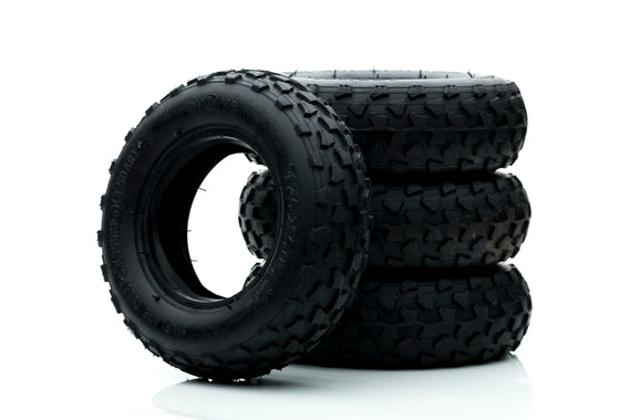 Off Road Tyres 7” (Set of 4)