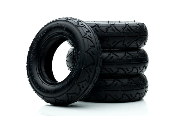 All Terrain Tyres (175mm / 7