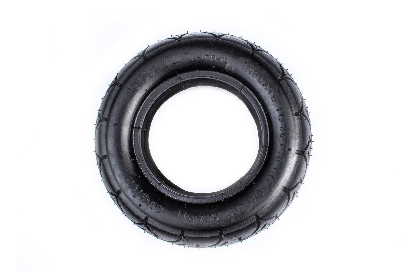 All Terrain Tyres 175mm / 7