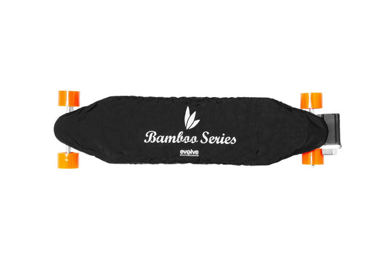 Evolve board cover