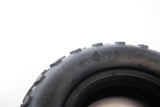 Evolve Off Road Tyres 7” in Black or Blue (single tyre)
