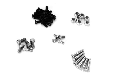 Spare Screws Set