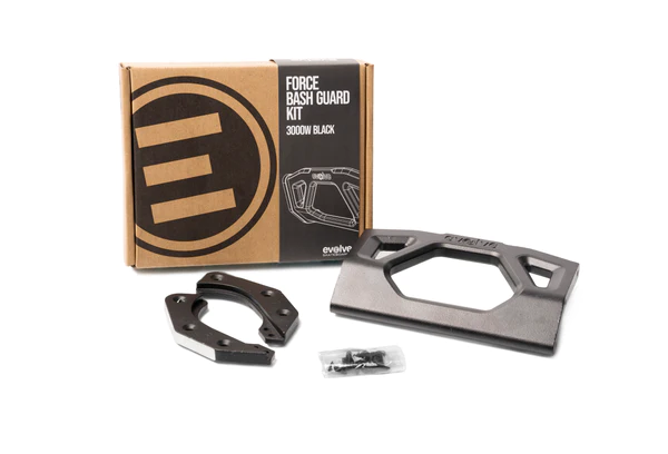 Force Bash Guard