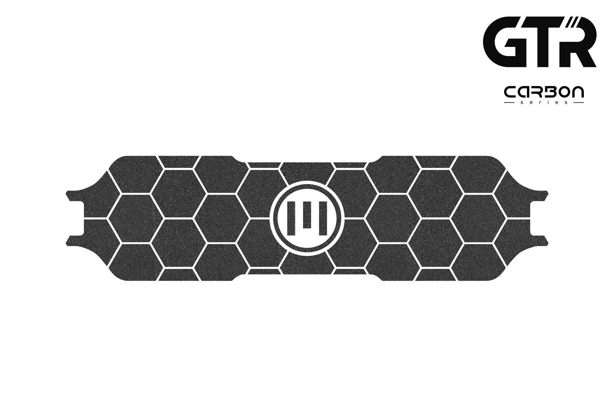 Carbon GTR Grip Tape