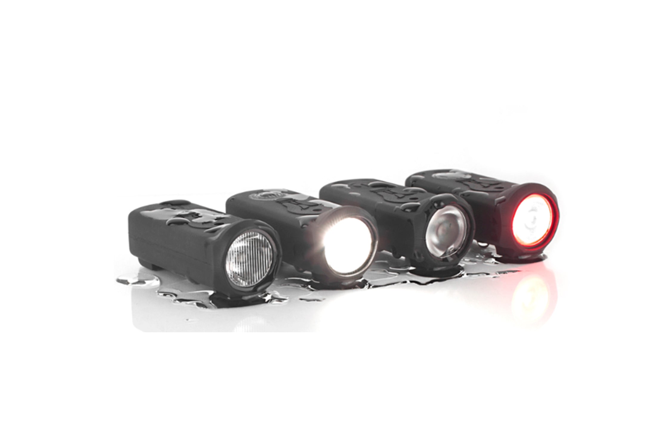 Rear Shred Lights SL-200