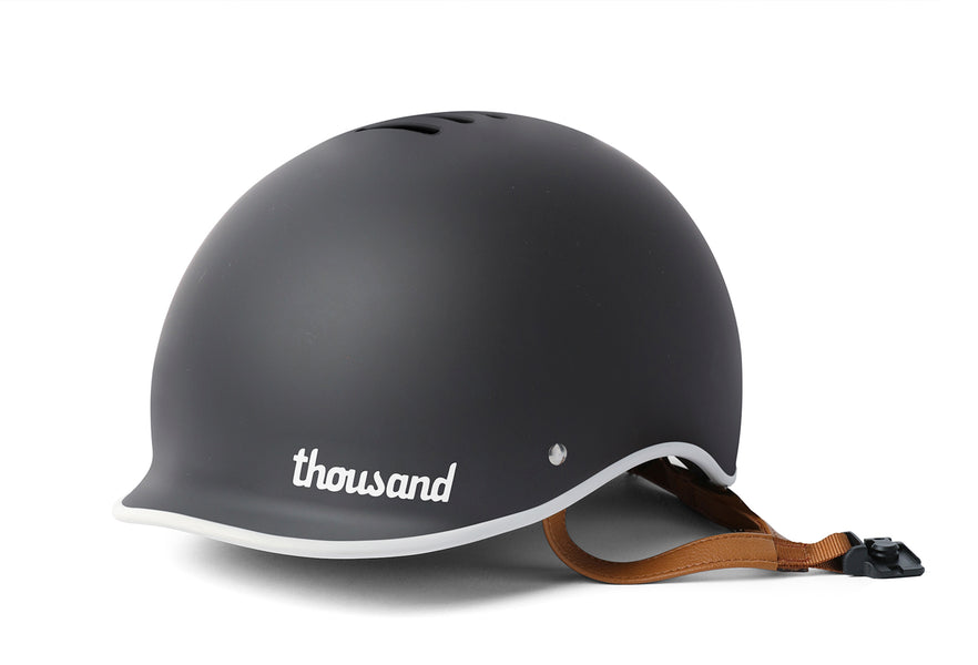 Thousand Helmet