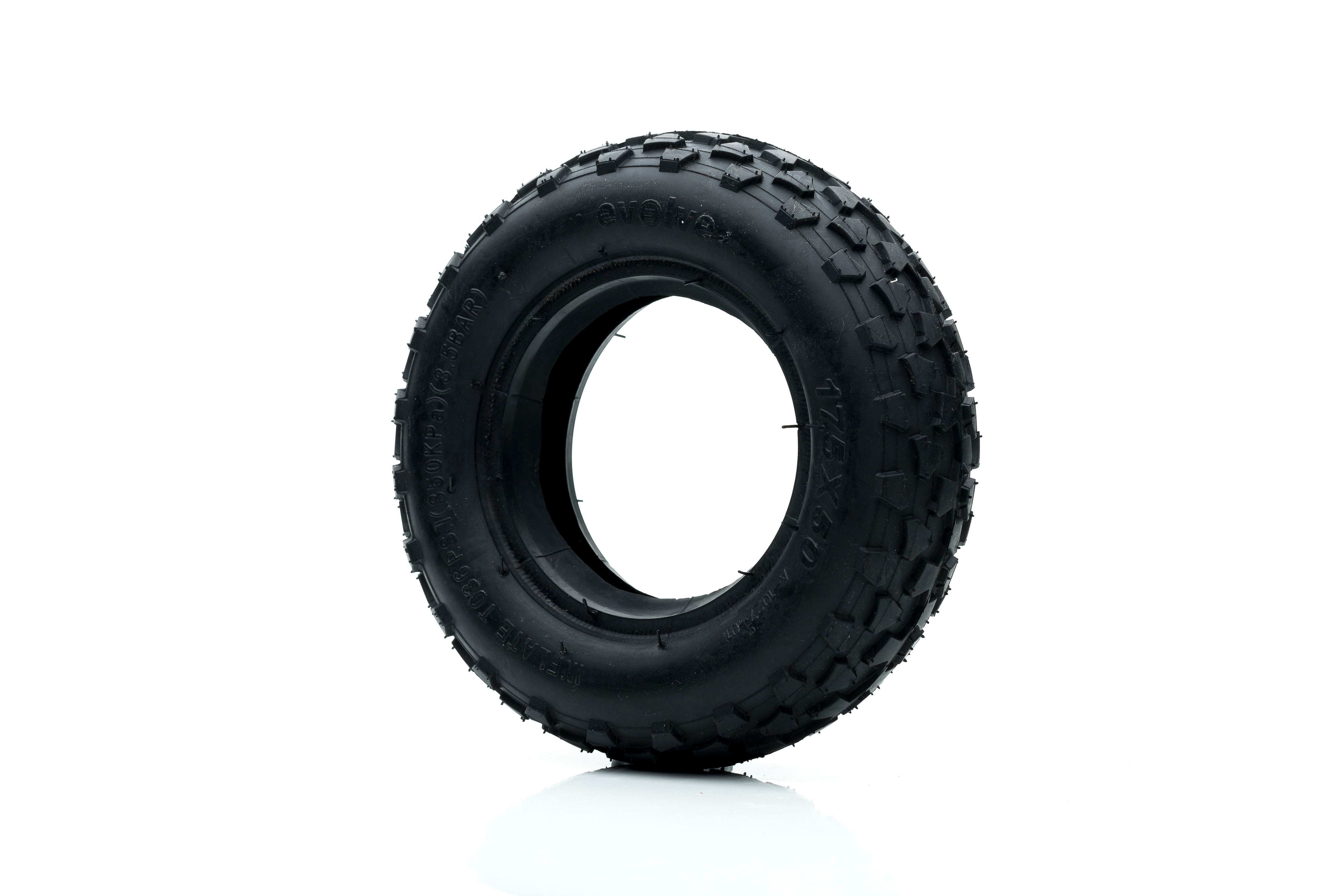 Off Road Tyres 7” (Set of 4)