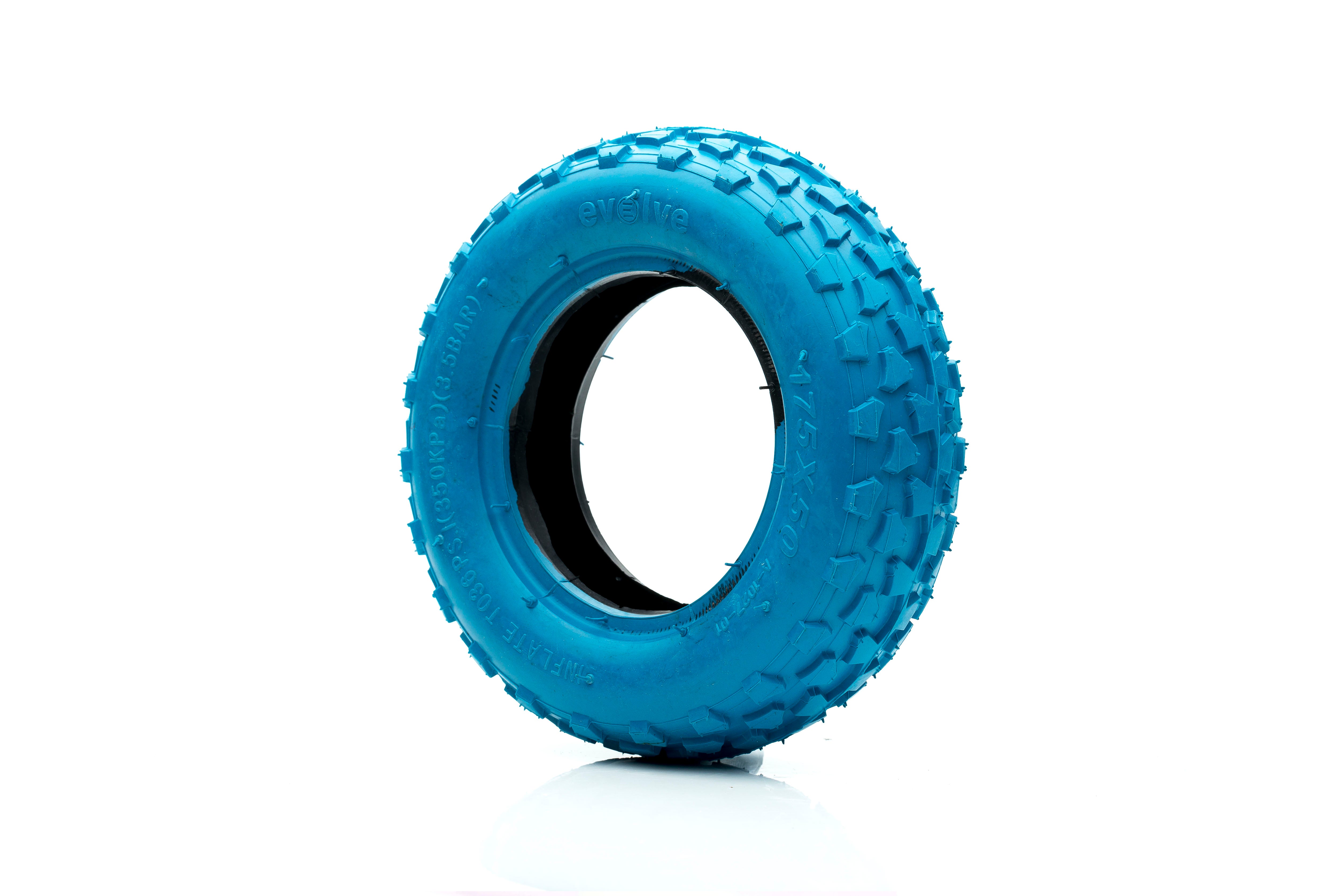 Off Road Tyres 7” (Set of 4)