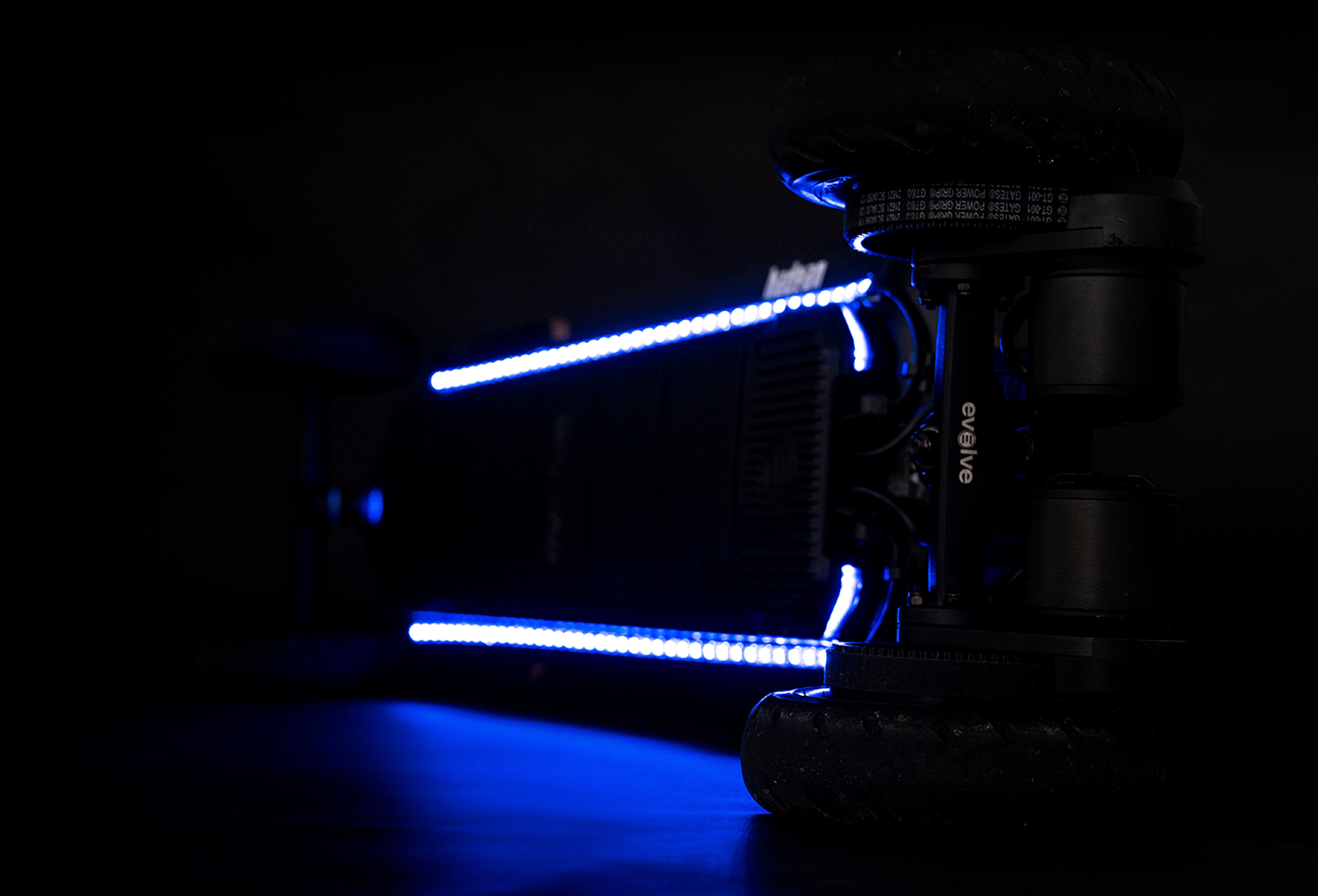 Hadean / GTR 2 Series | Prism LED Lights