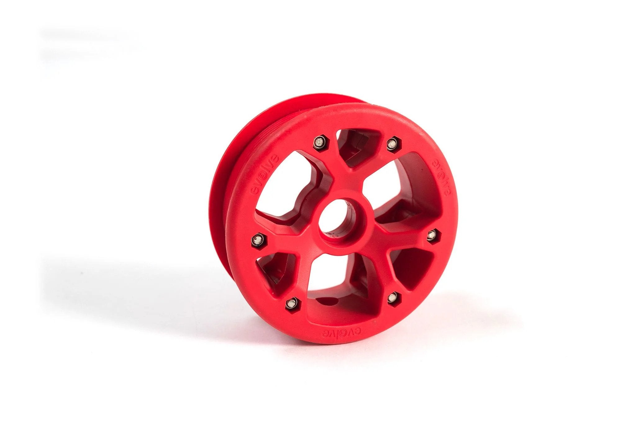 Hadean Series | All Terrain Hubs (Set of four)